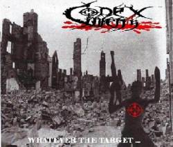 Codex Inferis : Whatever the Target...